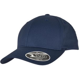 Flexfit 110 Curved Visor Snapback, miniatyr 2